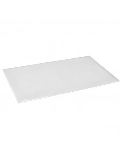 PVC Transparent Table Mat