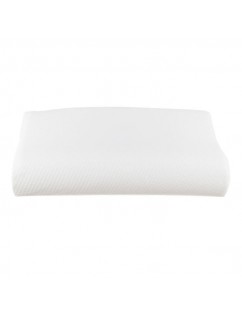 [US-W]23x15.7x3.9/4.7" Gel Particle Memory Cotton High And Low Profile Pillow